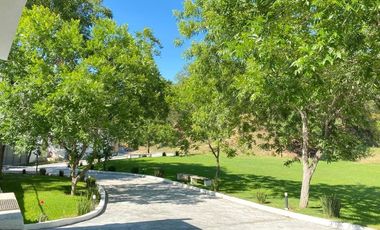 QUINTA CAMPESTRE EN EL ALAMO, N.L. CARRETERA NACIONAL