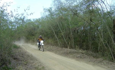 QUINTA CAMPESTRE EN EL ALAMO, N.L. CARRETERA NACIONAL