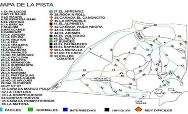 QUINTA CAMPESTRE EN EL ALAMO, N.L. CARRETERA NACIONAL