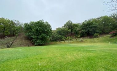 QUINTA CAMPESTRE EN EL ALAMO, N.L. CARRETERA NACIONAL