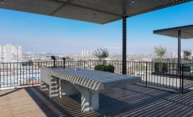 Departamento Lo Vial ID: 13669r