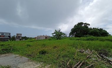 Freehold - Prime Tourism Land only 5 Minutes' Walk to Mengening Beach, Bali