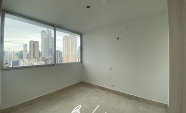 VENTA APARTAMENTO AMOBLADO, AV BALBOA, PH COSTANERA ·(4)