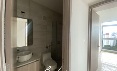 VENTA APARTAMENTO AMOBLADO, AV BALBOA, PH COSTANERA ·(4)