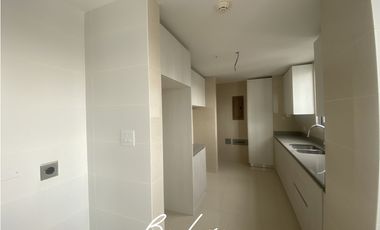 VENTA APARTAMENTO AMOBLADO, AV BALBOA, PH COSTANERA ·(4)