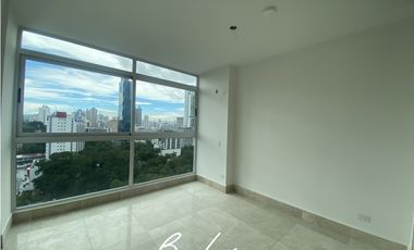 VENTA APARTAMENTO AMOBLADO, AV BALBOA, PH COSTANERA ·(4)