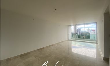 VENTA APARTAMENTO AMOBLADO, AV BALBOA, PH COSTANERA ·(4)