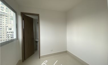 VENTA APARTAMENTO AMOBLADO, AV BALBOA, PH COSTANERA ·(4)