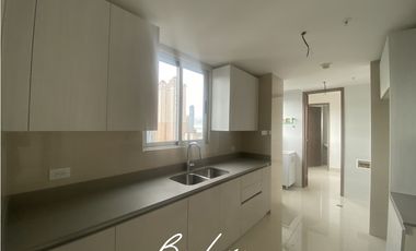 VENTA APARTAMENTO AMOBLADO, AV BALBOA, PH COSTANERA ·(4)