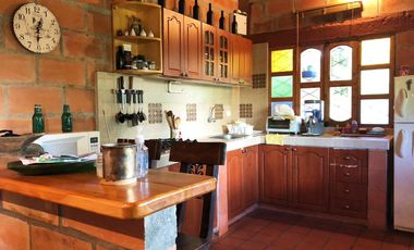 PR14254 Casa independiente en el sector SANTA ELENA para la venta