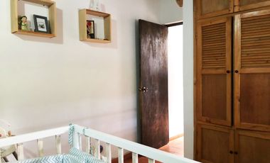 PR14254 Casa independiente en el sector SANTA ELENA para la venta