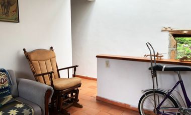 PR14254 Casa independiente en el sector SANTA ELENA para la venta