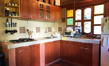 PR14254 Casa independiente en el sector SANTA ELENA para la venta