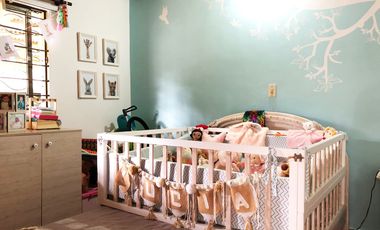 PR14254 Casa independiente en el sector SANTA ELENA para la venta