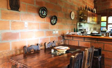 PR14254 Casa independiente en el sector SANTA ELENA para la venta