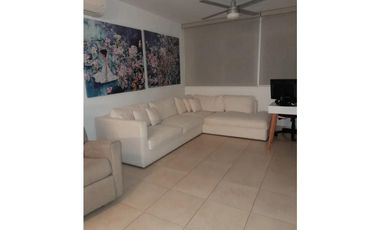 ALQUILO O VENDO CASA EN CHAME PLAYA GORGONA VC
