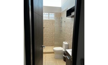 ALQUILO O VENDO CASA EN CHAME PLAYA GORGONA VC