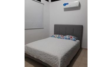ALQUILO O VENDO CASA EN CHAME PLAYA GORGONA VC