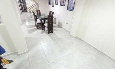 VENTA CASA LAGOS III, FLORIDABLANCA. Cod V8916