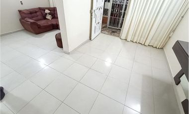 VENTA CASA LAGOS III, FLORIDABLANCA. Cod V8916