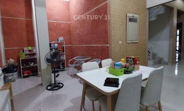 Dijual Rumah Murah Siap Huni Di Perumahan Sekitar Bintaro Ciputat