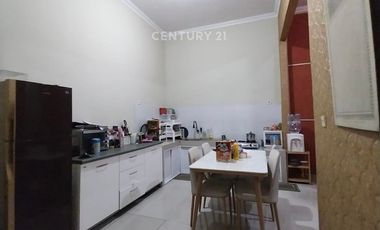 Dijual Rumah Murah Siap Huni Di Perumahan Sekitar Bintaro Ciputat