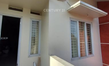 Dijual Rumah Murah Siap Huni Di Perumahan Sekitar Bintaro Ciputat