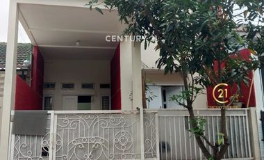 Dijual Rumah Murah Siap Huni Di Perumahan Sekitar Bintaro Ciputat
