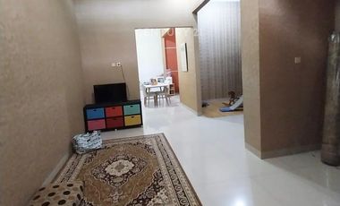 Dijual Rumah Murah Siap Huni Di Perumahan Sekitar Bintaro Ciputat