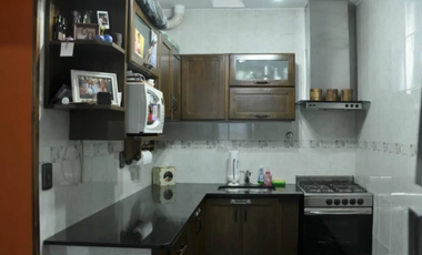 Venta de PH 5 ambientes Villa Luzuriaga