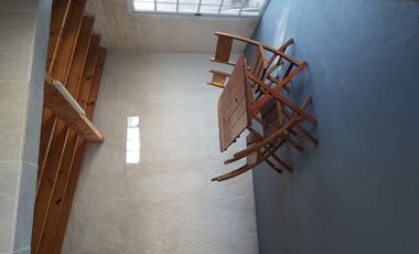 Venta de PH 5 ambientes Villa Luzuriaga