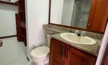 apartamento en arriendo en jardines. Cod A513665