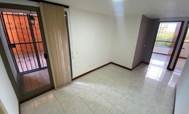 apartamento en arriendo en jardines. Cod A513665