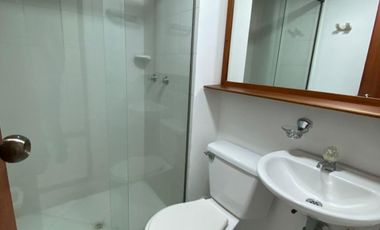 apartamento en arriendo en jardines. Cod A513665