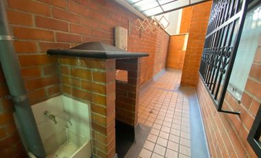 apartamento en arriendo en jardines. Cod A513665