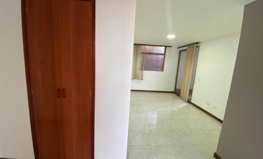 apartamento en arriendo en jardines. Cod A513665