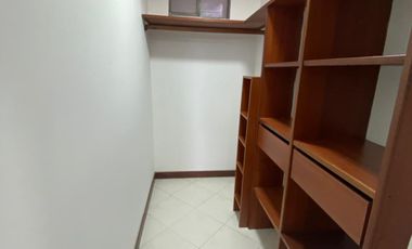 apartamento en arriendo en jardines. Cod A513665