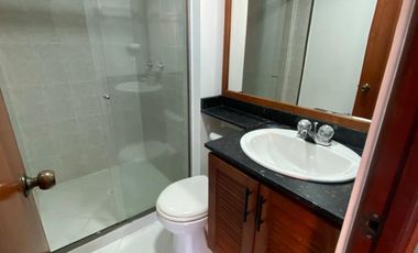 apartamento en arriendo en jardines. Cod A513665