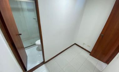 apartamento en arriendo en jardines. Cod A513665
