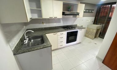 apartamento en arriendo en jardines. Cod A513665