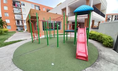 apartamento en arriendo en c.r arboleda del campestre payande piso 3 sin asce. Cod A13909