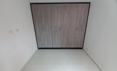 apartamento en arriendo en c.r arboleda del campestre payande piso 3 sin asce. Cod A13909