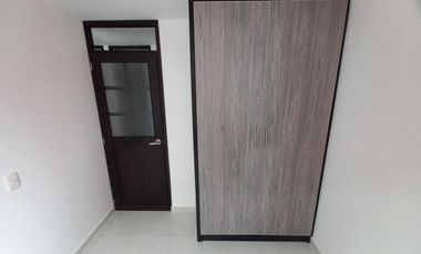 apartamento en arriendo en c.r arboleda del campestre payande piso 3 sin asce. Cod A13909