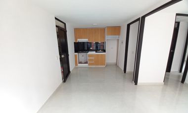 apartamento en arriendo en c.r arboleda del campestre payande piso 3 sin asce. Cod A13909