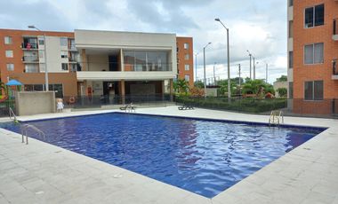 apartamento en arriendo en c.r arboleda del campestre payande piso 3 sin asce. Cod A13909