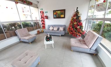 apartamento en arriendo en c.r arboleda del campestre payande piso 3 sin asce. Cod A13909
