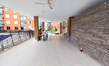 apartamento en arriendo en c.r arboleda del campestre payande piso 3 sin asce. Cod A13909