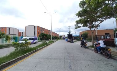 apartamento en arriendo en c.r arboleda del campestre payande piso 3 sin asce. Cod A13909