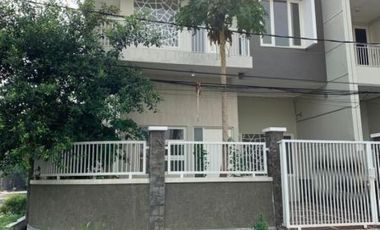 Rumah disewakan di Jawa Tengah, Pati