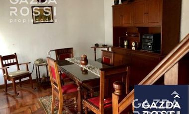 Casa - Jose Marmol